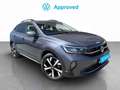 Volkswagen Taigo 1.0 TSI Más DSG 85kW Gris - thumbnail 1