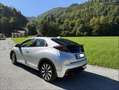 Honda Civic 1.6 i-DTEC Elegance Silber - thumbnail 4