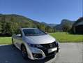 Honda Civic 1.6 i-DTEC Elegance Silber - thumbnail 1