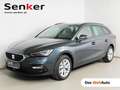 SEAT Leon Style Edition 1.5 eTSI DSG Grau - thumbnail 1