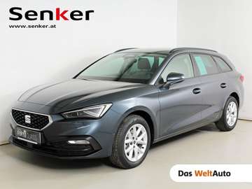 Style Edition 1.5 eTSI DSG