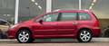 Peugeot 307 SW 2.0i 16V Premium 2e Eigenaar 6p Trekhaak Garant Červená - thumbnail 2