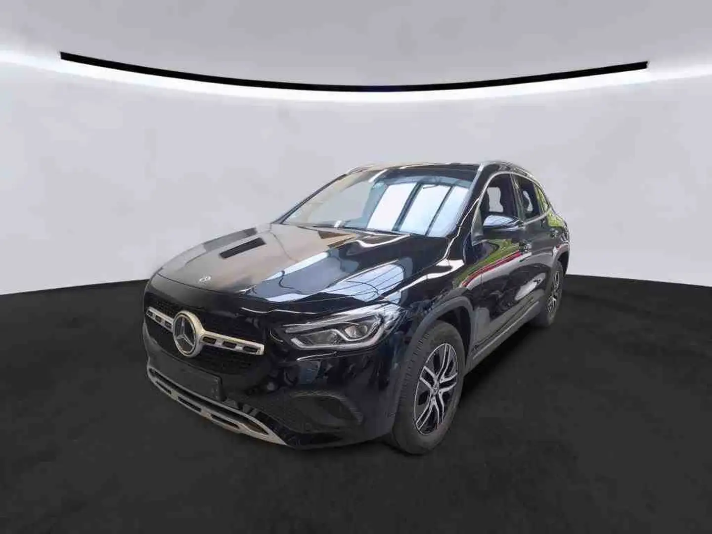 Mercedes-Benz G 250e Progressive+Pano+Head up+AHK+Spur Noir - 1