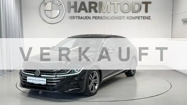 Volkswagen Arteon Arteon SB R-Line 2,0 TDI DSG