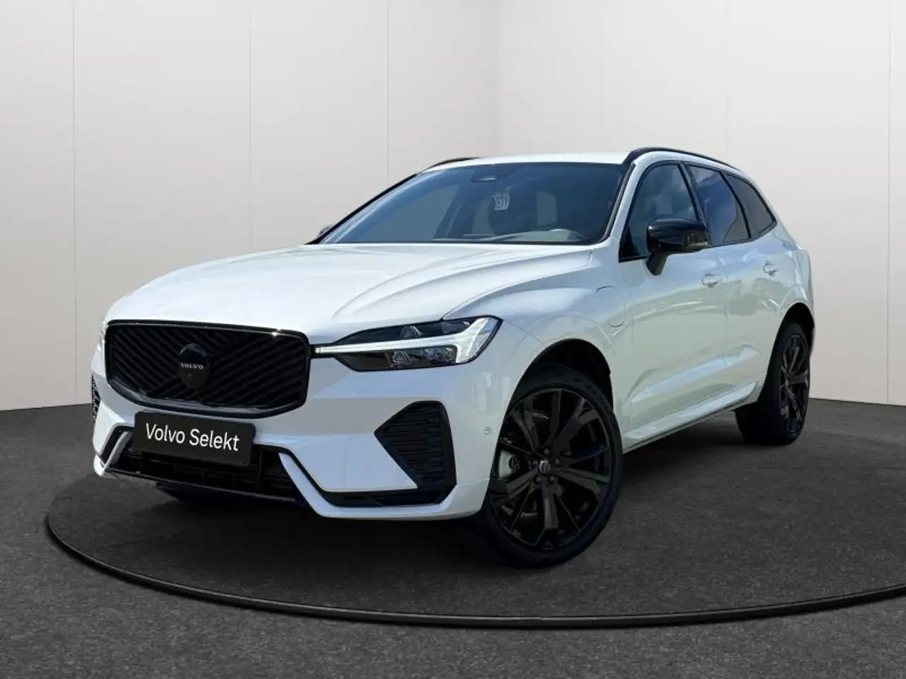 Volvo XC60 2026