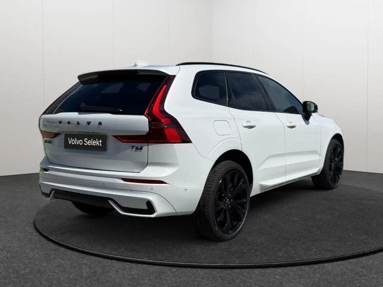 Volvo XC60 2026