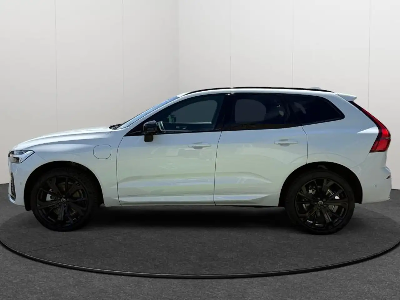Volvo XC60 2026