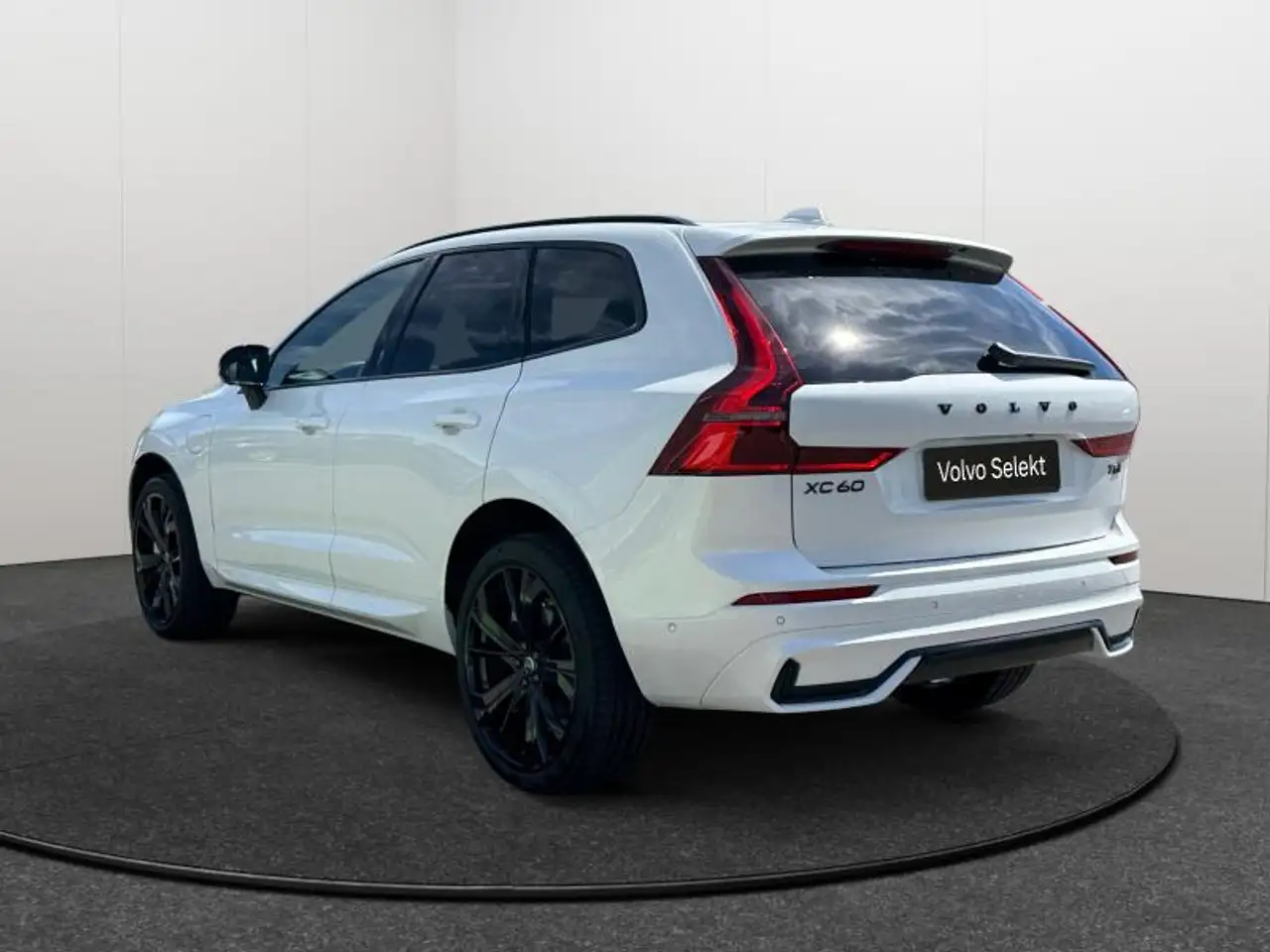 Volvo XC60 2026