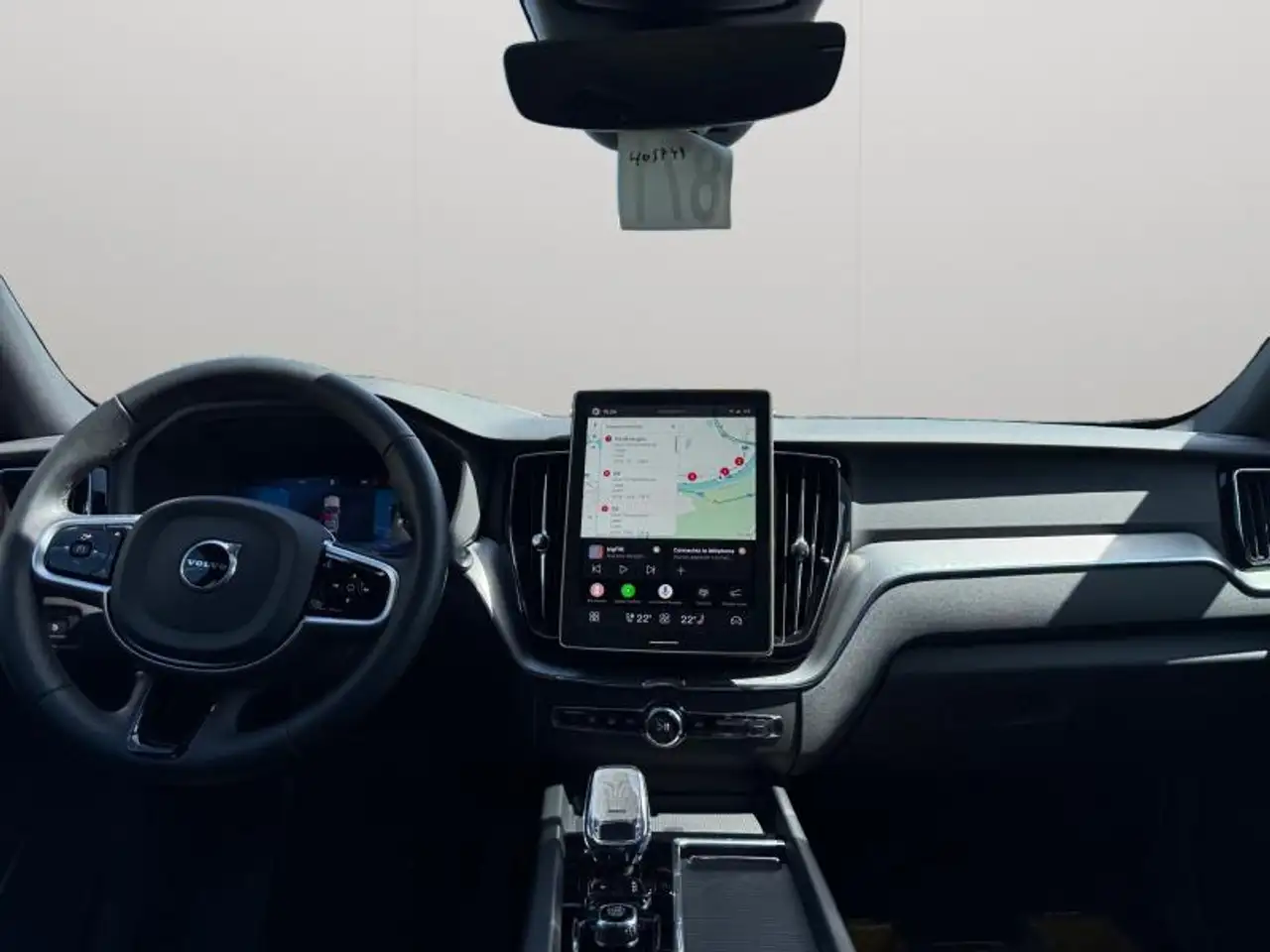 Volvo XC60 2026