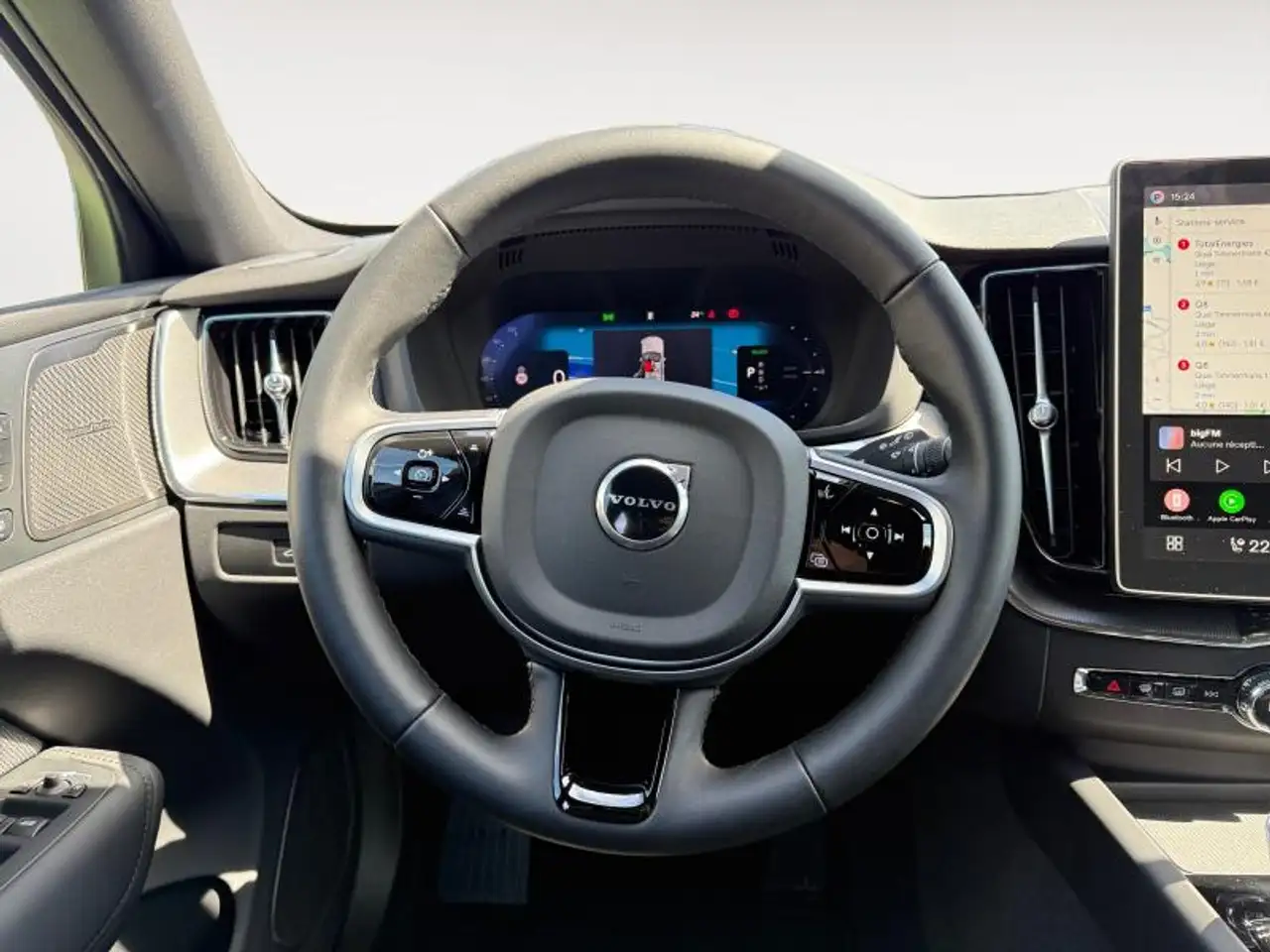 Volvo XC60 2026 — фото 12