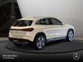 Mercedes-Benz EQA 300 4M PROG+ADVANCED+KAMERA+SPUR Blanc - thumbnail 8