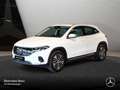 Mercedes-Benz EQA 300 4M PROG+ADVANCED+KAMERA+SPUR Blanc - thumbnail 2