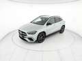 Mercedes-Benz GLA 200 200 d amg line advanced plus auto Plateado - thumbnail 2