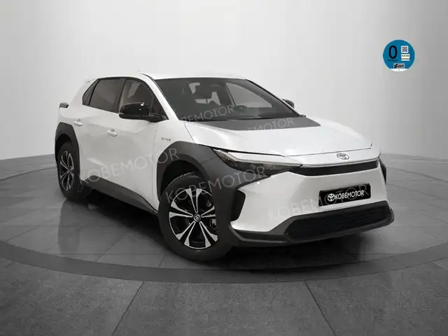 Toyota bZ4X 200E 4X2 Advance