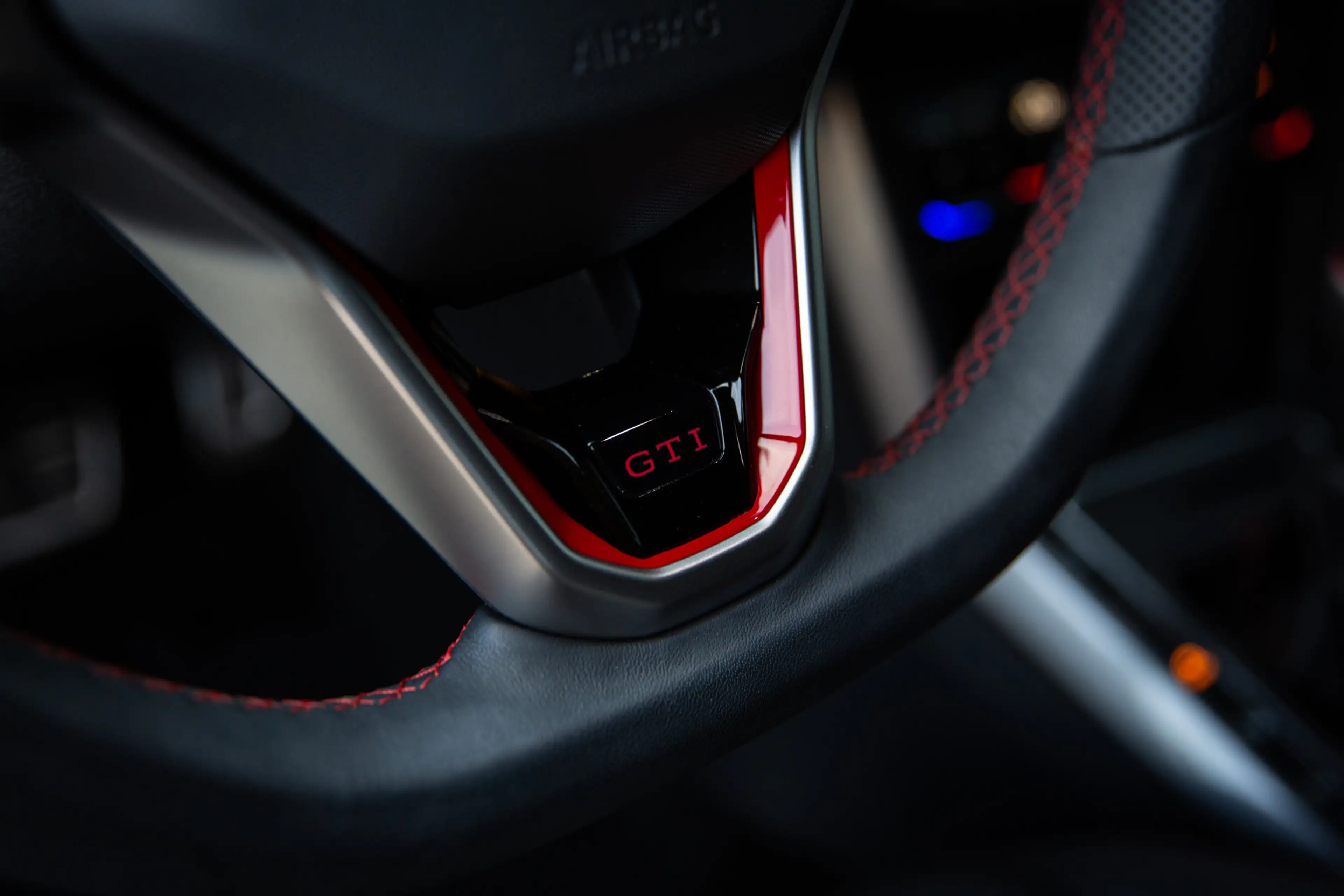 Volkswagen Polo GTI 2.0 TSI , Adap. Cruise, Stoelverwarming, IQ-Light, — photo 5