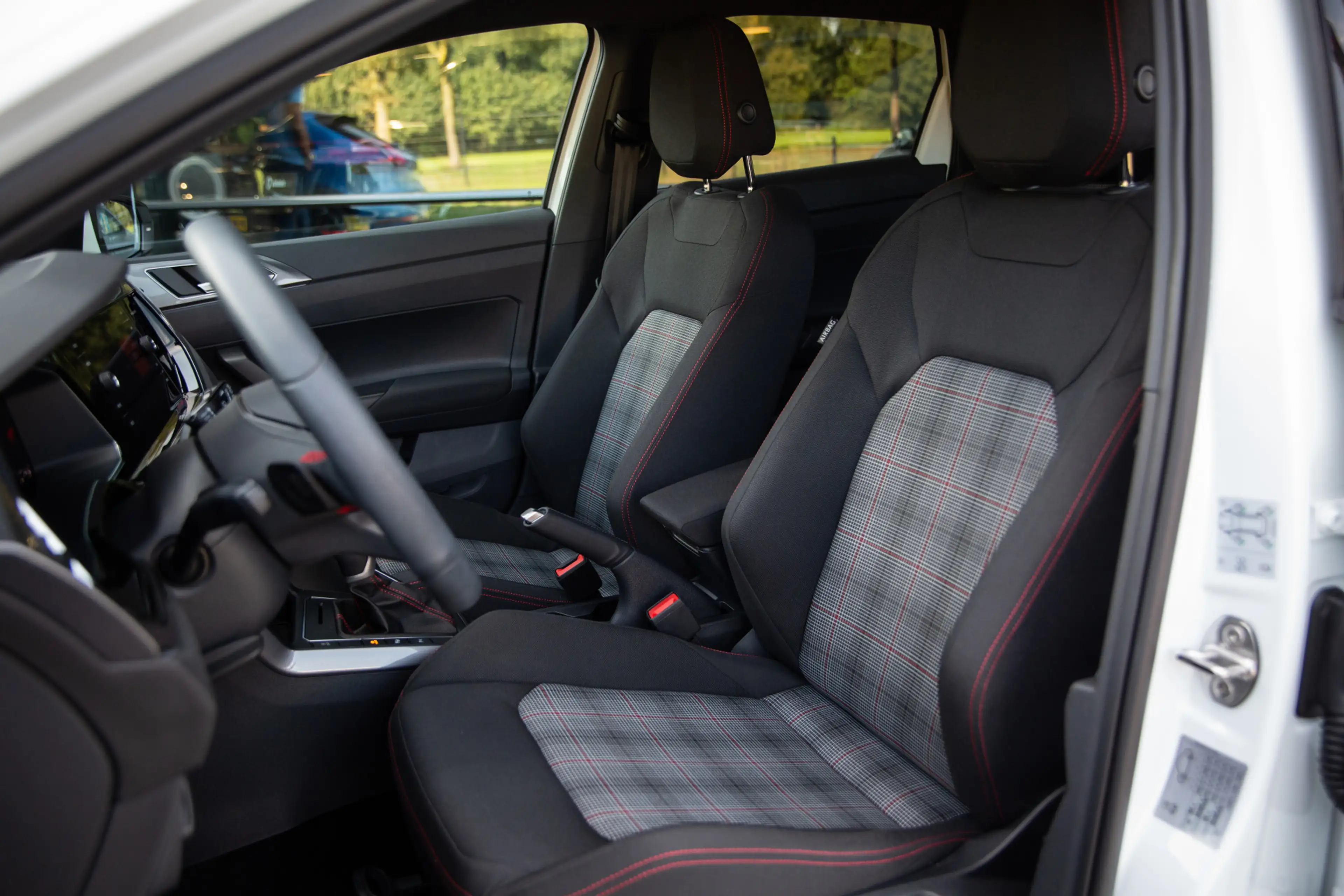 Volkswagen Polo GTI 2.0 TSI , Adap. Cruise, Stoelverwarming, IQ-Light, — photo 3