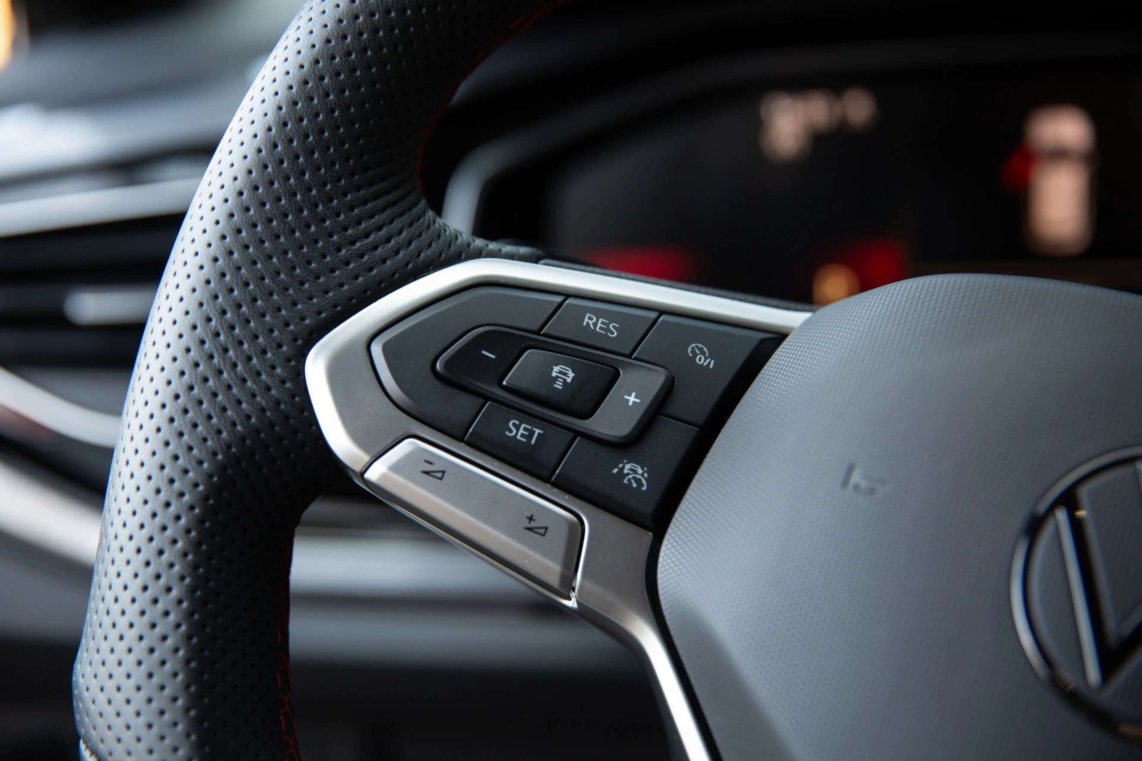 Volkswagen Polo GTI 2.0 TSI , Adap. Cruise, Stoelverwarming, IQ-Light, — photo 13