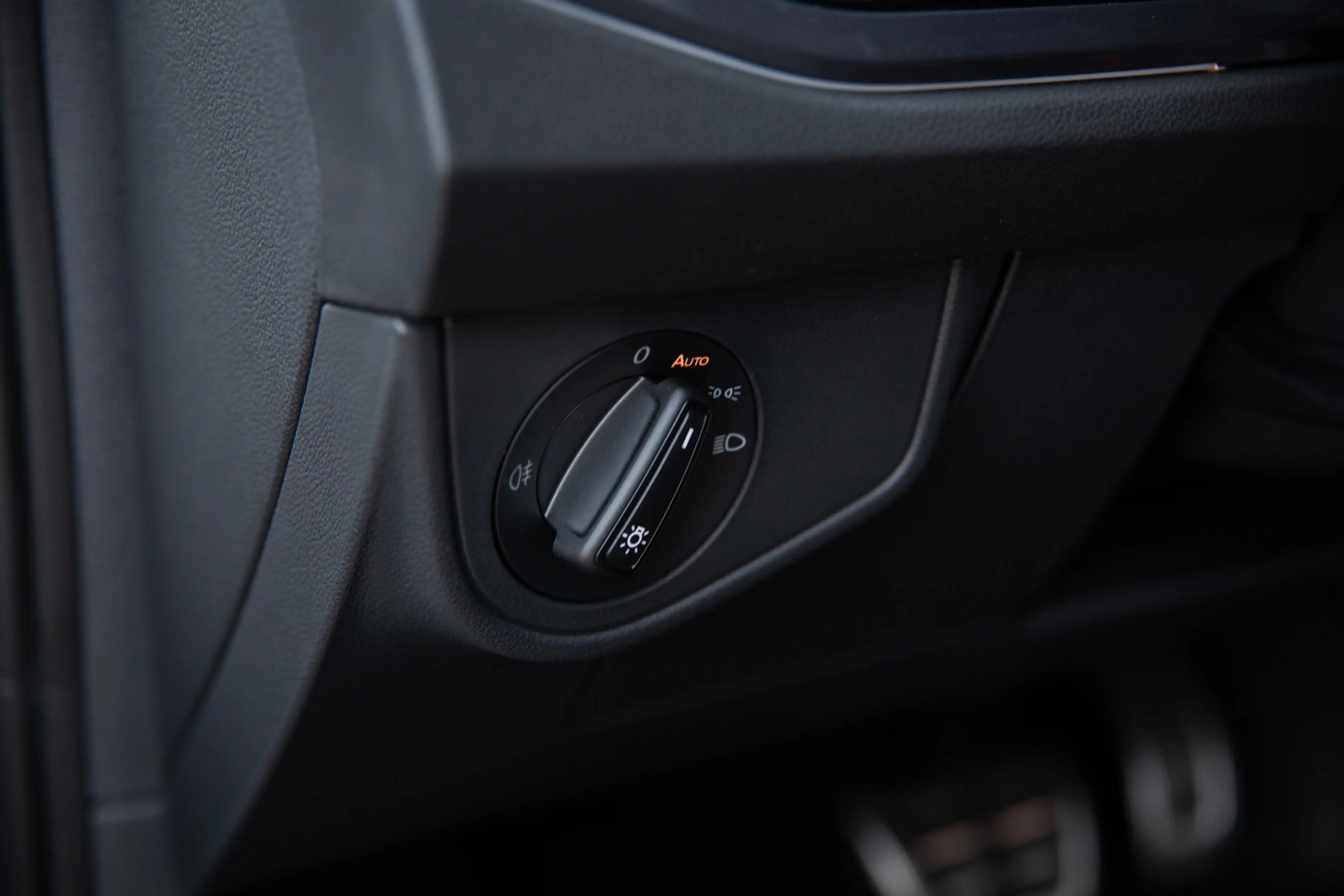 Volkswagen Polo GTI 2.0 TSI , Adap. Cruise, Stoelverwarming, IQ-Light, — photo 24