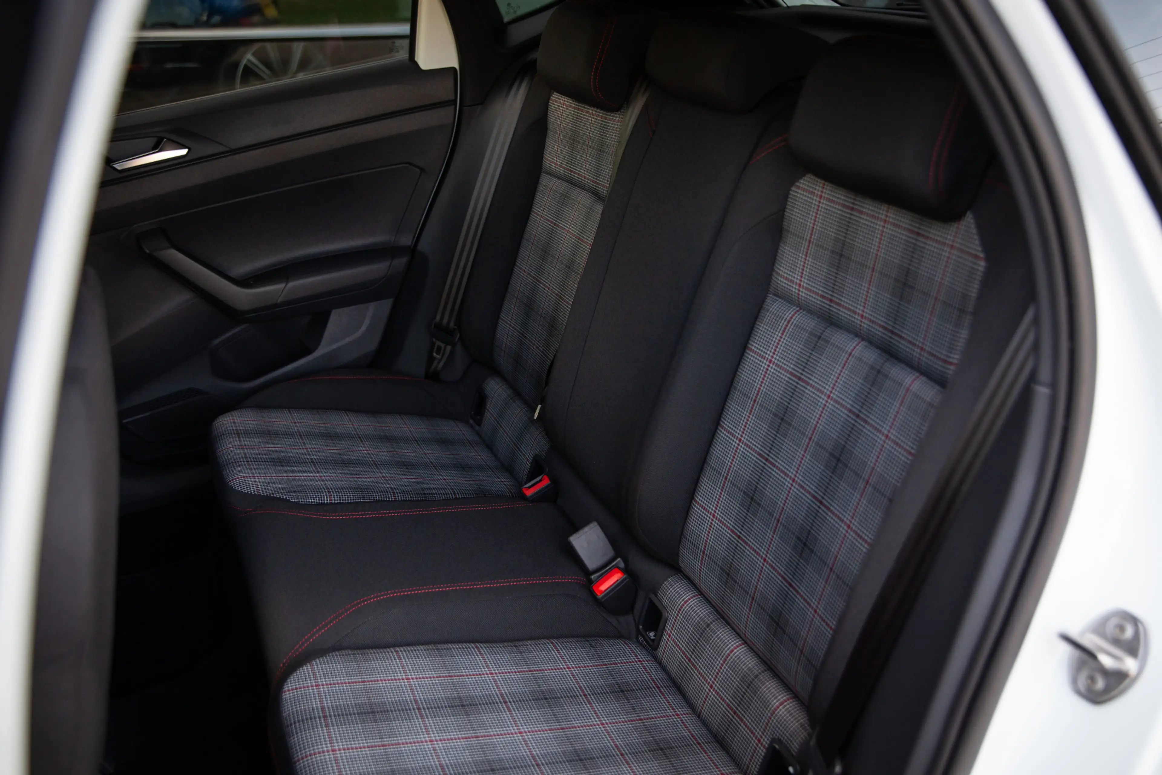 Volkswagen Polo GTI 2.0 TSI , Adap. Cruise, Stoelverwarming, IQ-Light, — photo 11