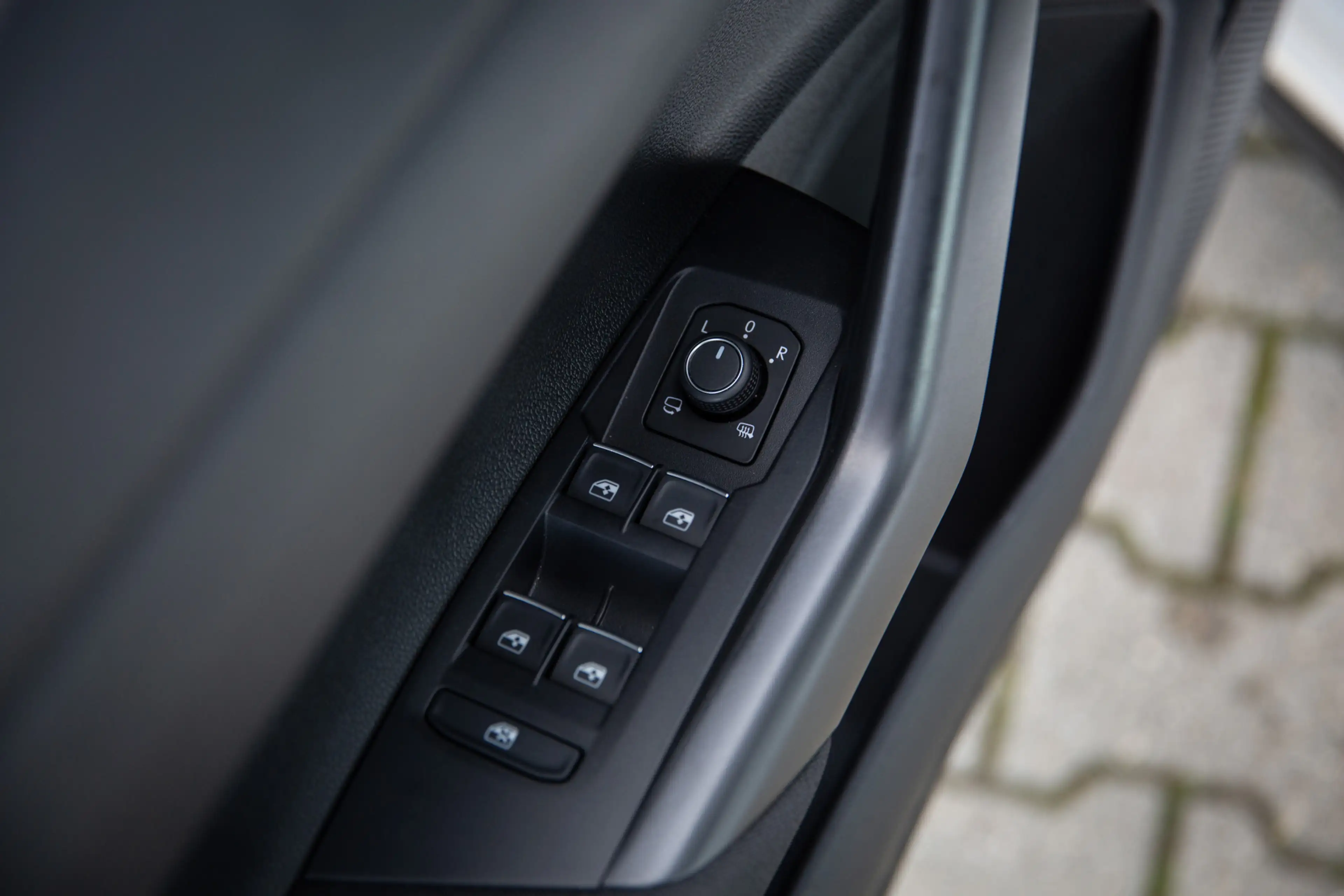 Volkswagen Polo GTI 2.0 TSI , Adap. Cruise, Stoelverwarming, IQ-Light, — photo 25
