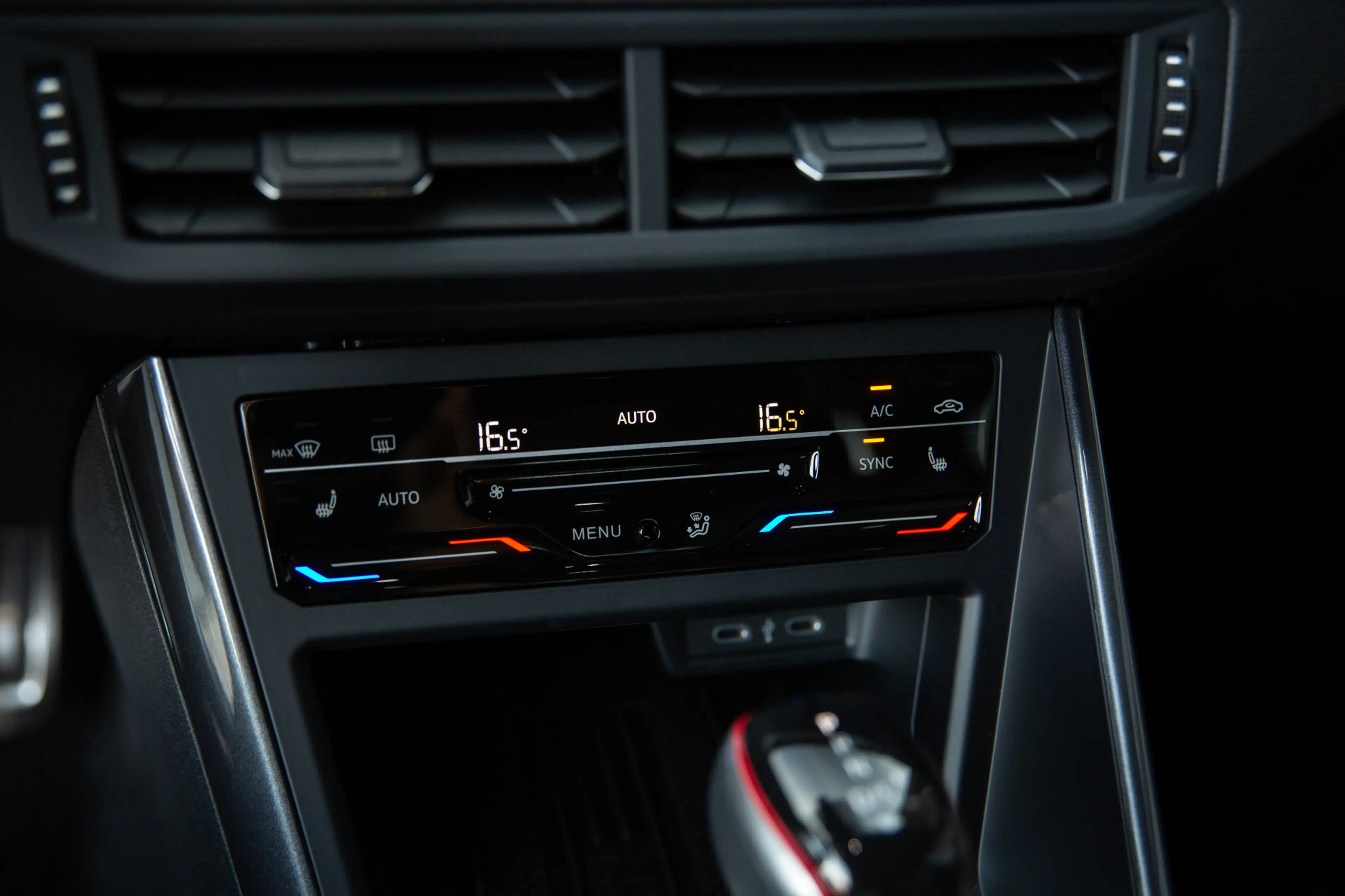 Volkswagen Polo GTI 2.0 TSI , Adap. Cruise, Stoelverwarming, IQ-Light, — photo 21