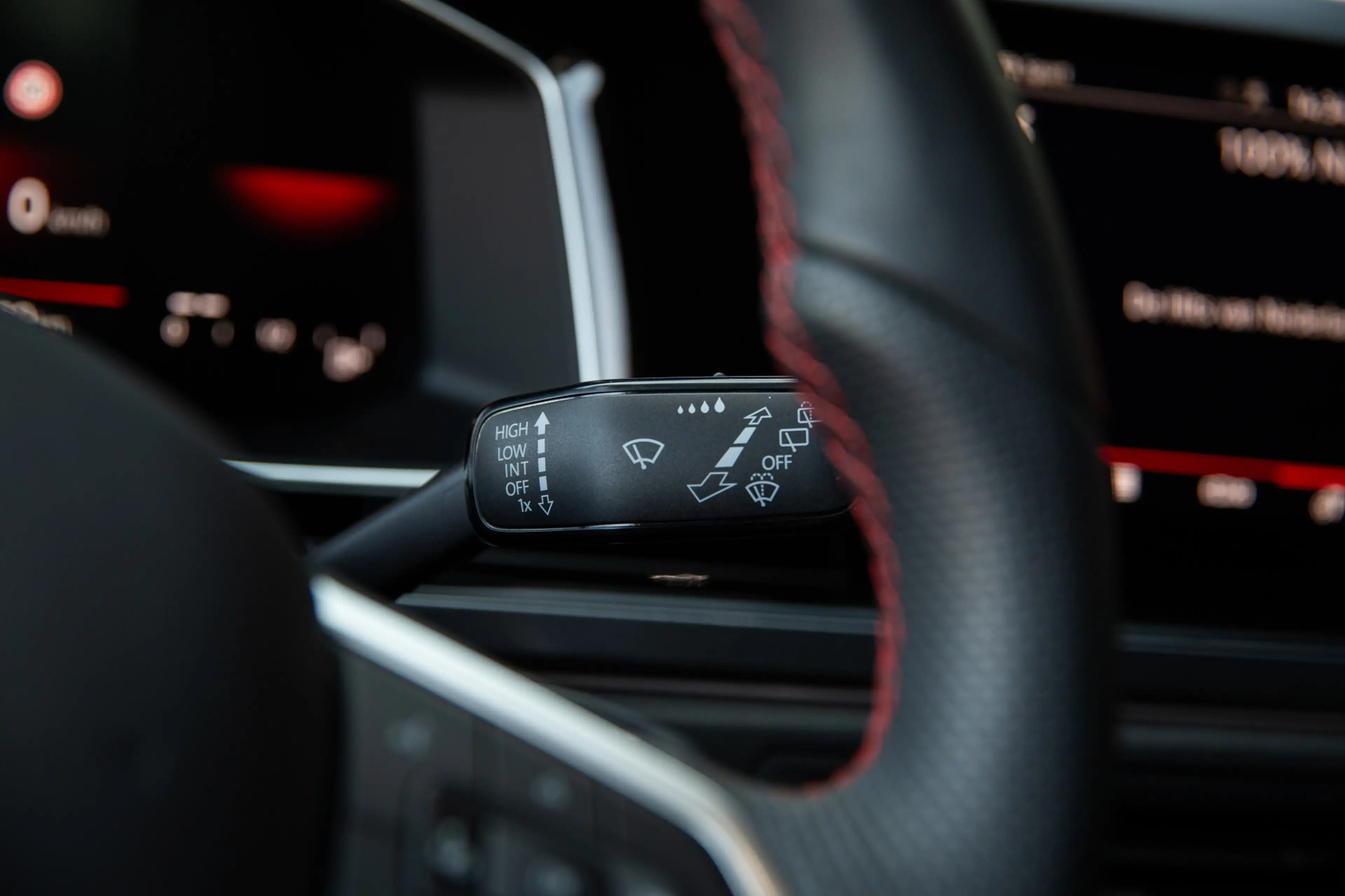 Volkswagen Polo GTI 2.0 TSI , Adap. Cruise, Stoelverwarming, IQ-Light, — photo 16