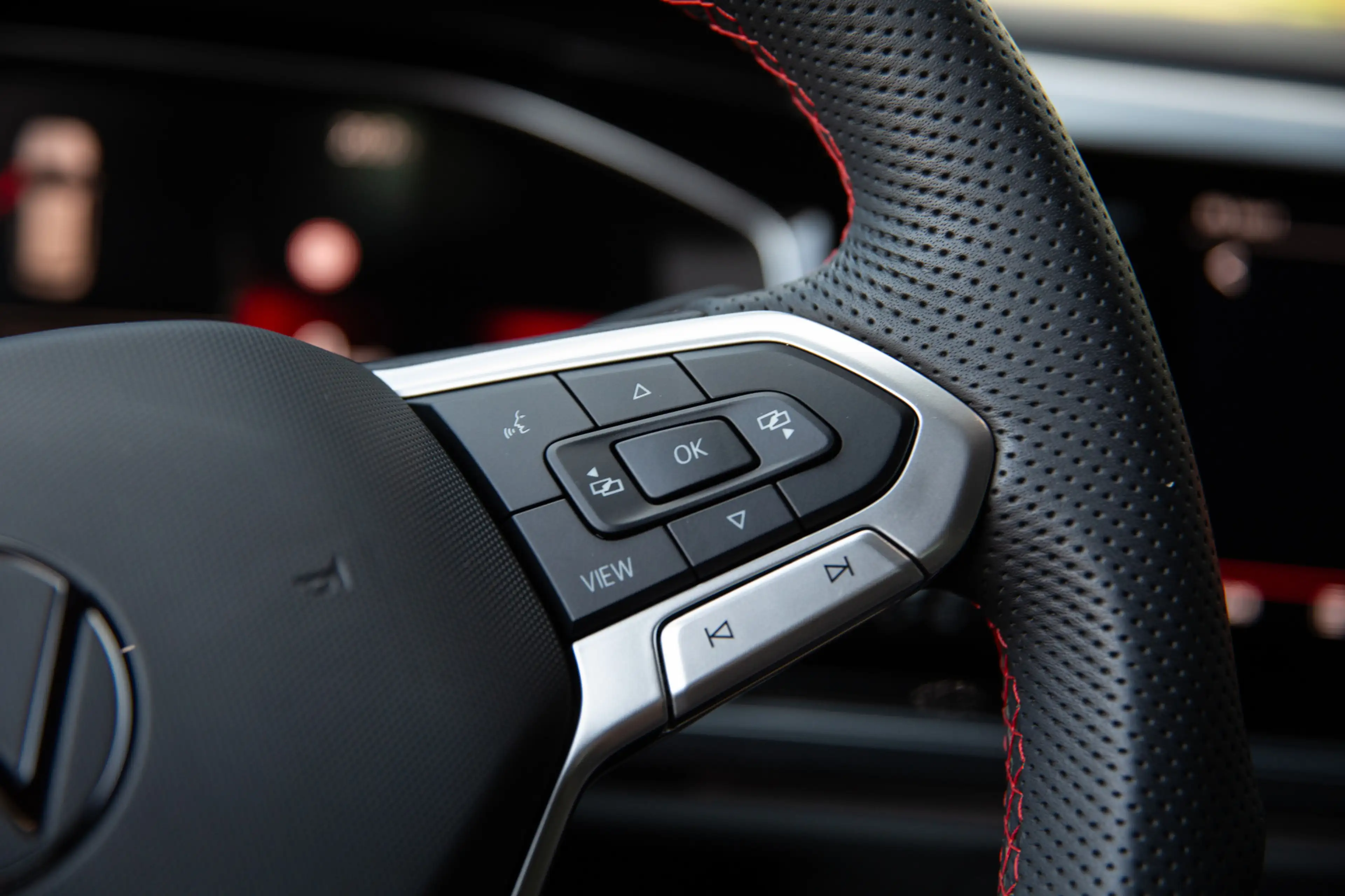 Volkswagen Polo GTI 2.0 TSI , Adap. Cruise, Stoelverwarming, IQ-Light, — photo 14