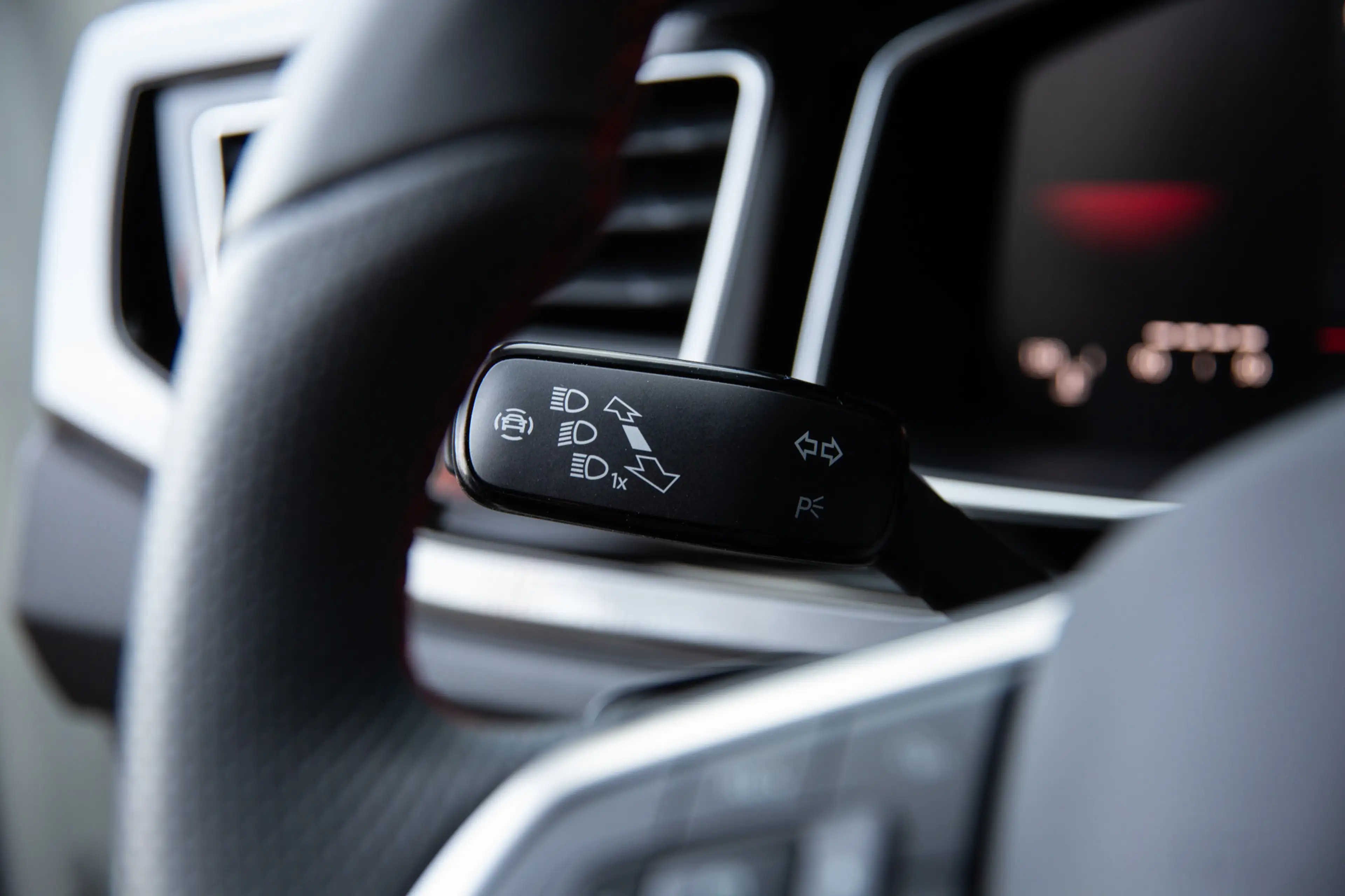 Volkswagen Polo GTI 2.0 TSI , Adap. Cruise, Stoelverwarming, IQ-Light, — photo 15