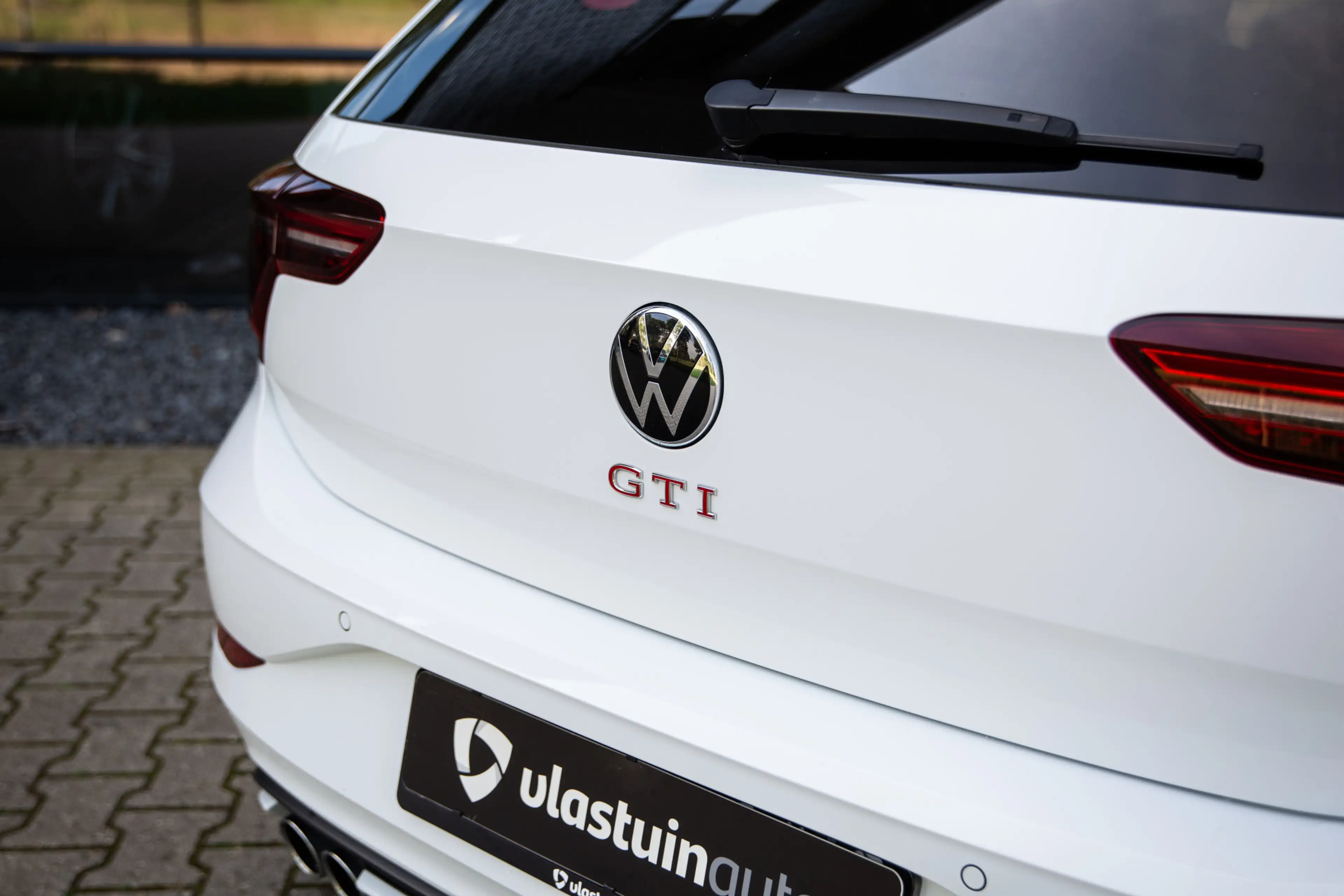 Volkswagen Polo GTI 2.0 TSI , Adap. Cruise, Stoelverwarming, IQ-Light, — photo 10