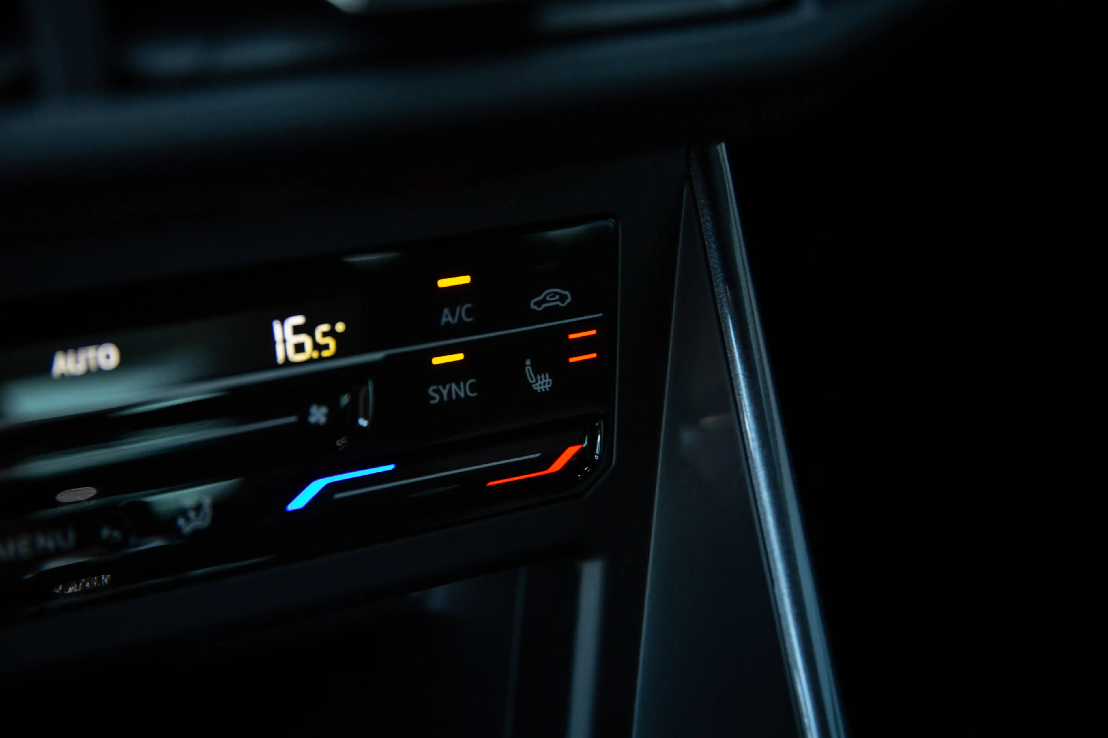 Volkswagen Polo GTI 2.0 TSI , Adap. Cruise, Stoelverwarming, IQ-Light, — photo 22