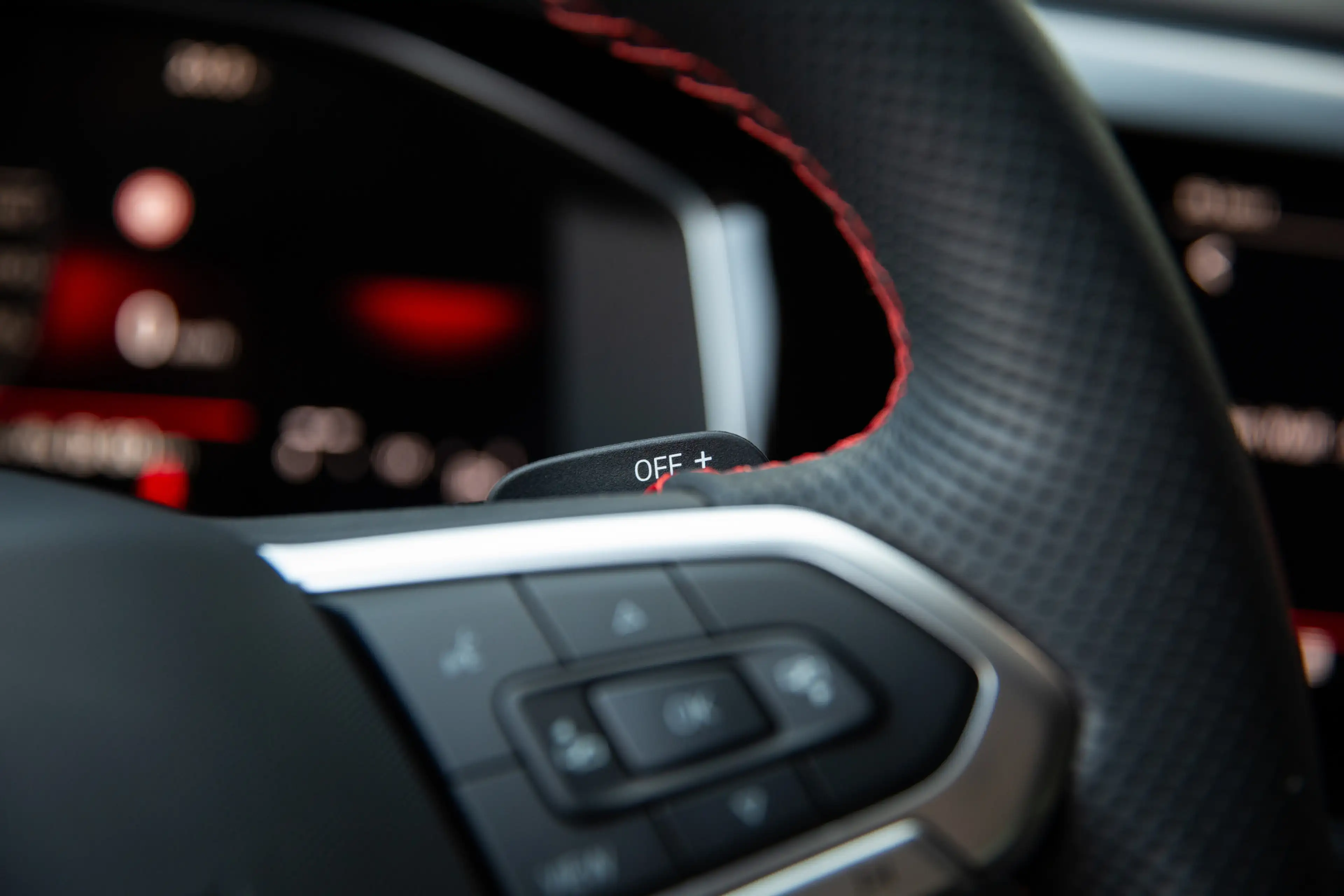 Volkswagen Polo GTI 2.0 TSI , Adap. Cruise, Stoelverwarming, IQ-Light, — photo 17
