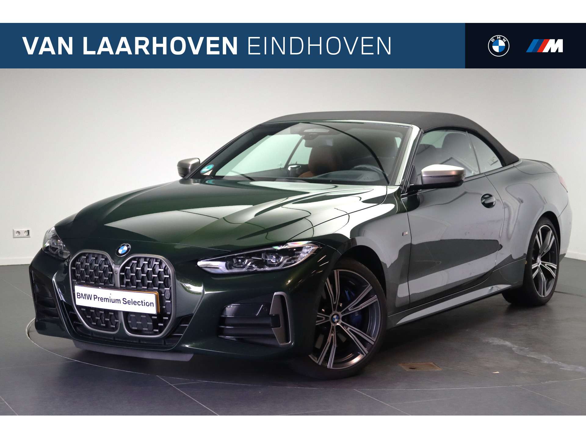 2022 BMW 440
