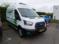 Ford Transit 2T 425E Fourgon Tole L4/H3 Trend Electric 67kW/198 Blanc - thumbnail 2
