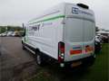 Ford Transit 2T 425E Fourgon Tole L4/H3 Trend Electric 67kW/198 Blanc - thumbnail 3