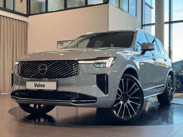 B5 AWD Ultra Bright Luftf Sbel B&W AHK 7S