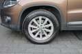 Volkswagen Tiguan 1.4 TSI SPORT&STYLE, PDC, Alcantara, Nieuwe distri Marrón - thumbnail 30