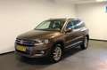 Volkswagen Tiguan 1.4 TSI SPORT&STYLE, PDC, Alcantara, Nieuwe distri Marrón - thumbnail 1