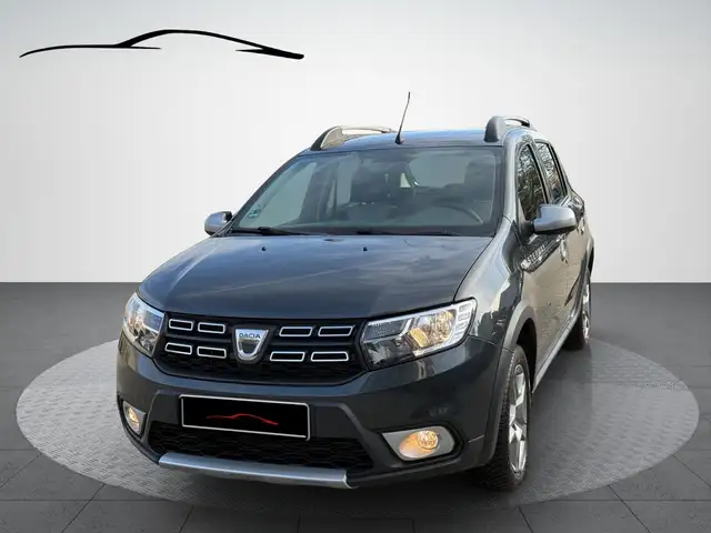 Dacia Sandero Essentiel STEPWAY/AUTOMATIK/KLIMA/NAVI/AHK/KAMERA