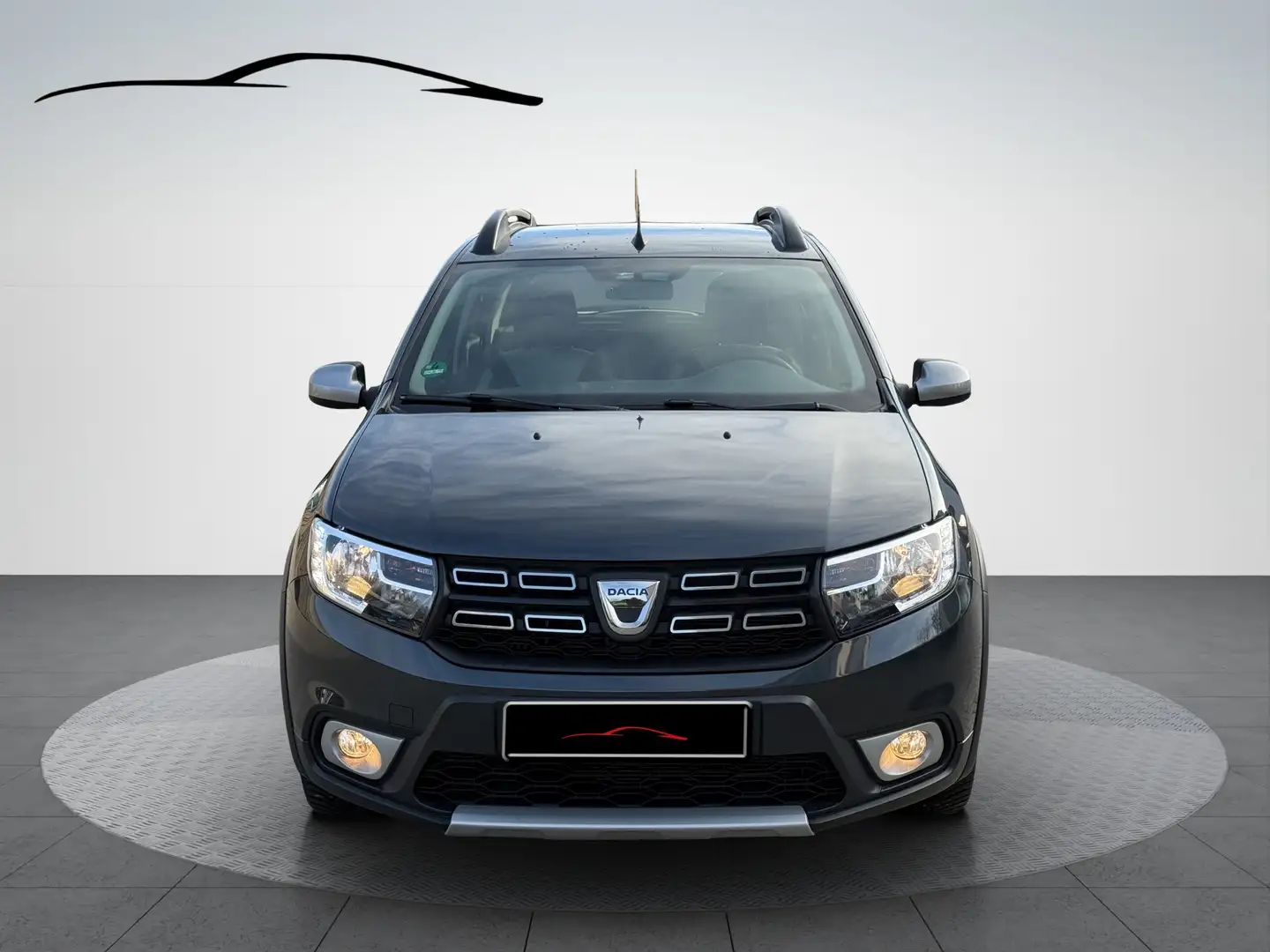 Dacia Sandero Essentiel STEPWAY/AUTOMATIK/KLIMA/NAVI/AHK/KAMERA - 2