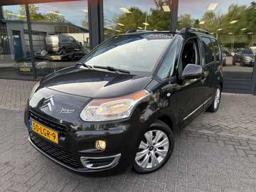 1.4 VTi Exclusive