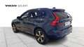 Volvo XC60 II T6 AWD plus dark, benz plug-in Hybrid, 3jaar wa Blauw - thumbnail 2