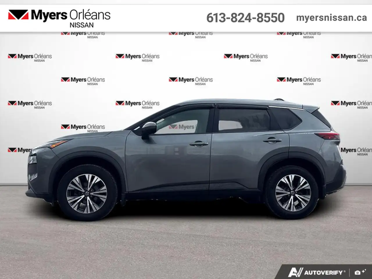 Nissan Rogue photo Nissan Rogue