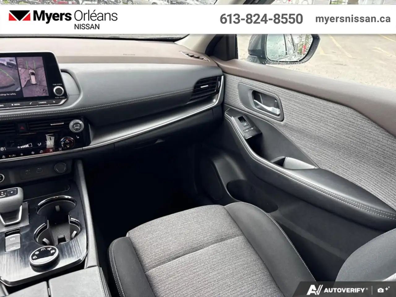 Nissan Rogue photo Nissan Rogue