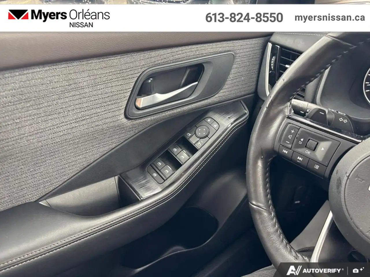 Nissan Rogue photo Nissan Rogue