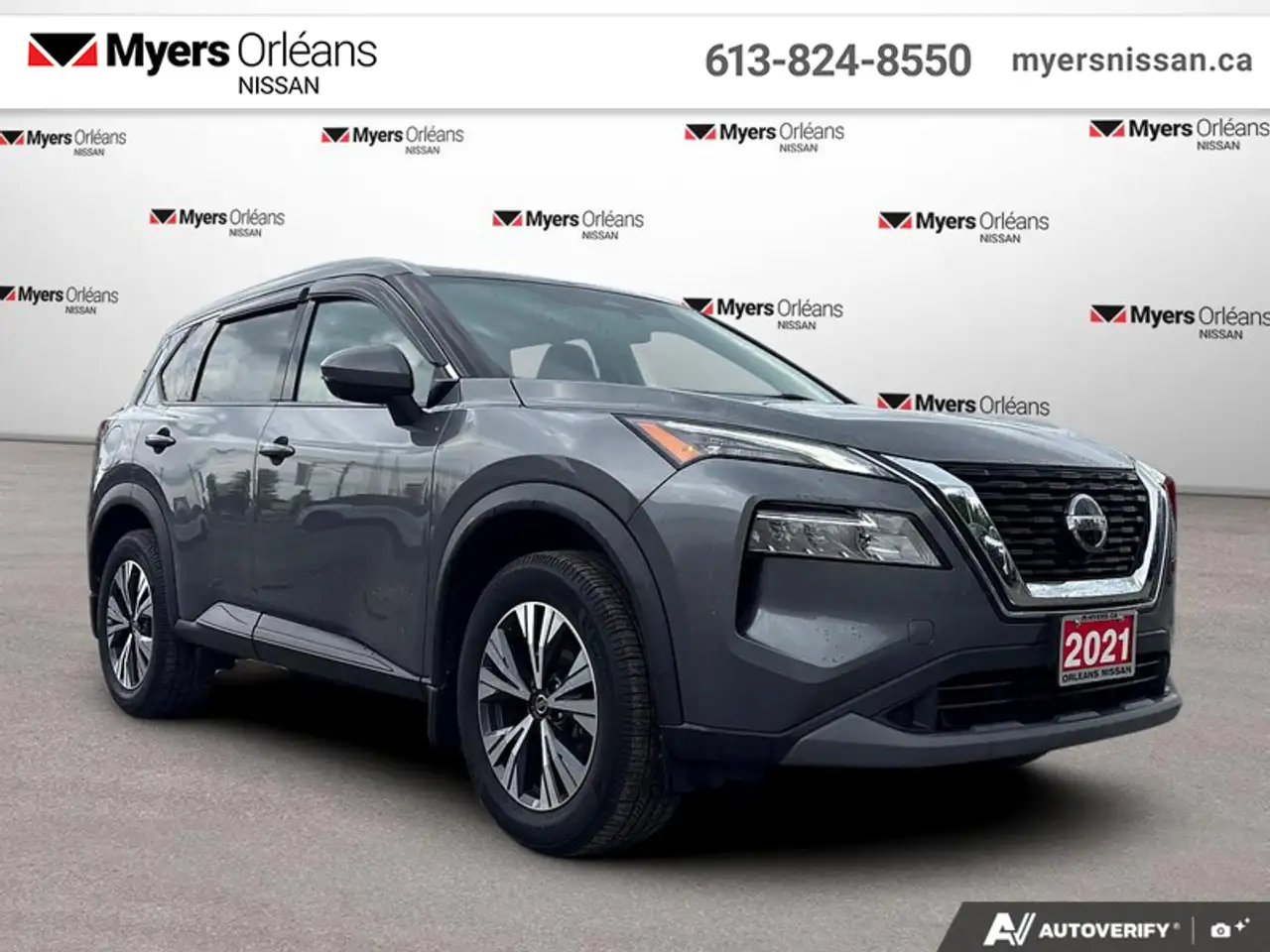 Nissan Rogue photo Nissan Rogue