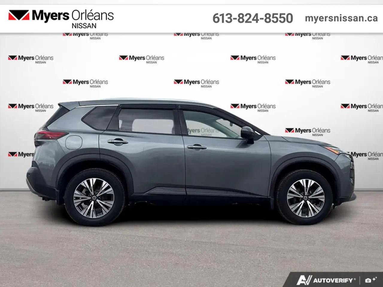 Nissan Rogue photo Nissan Rogue