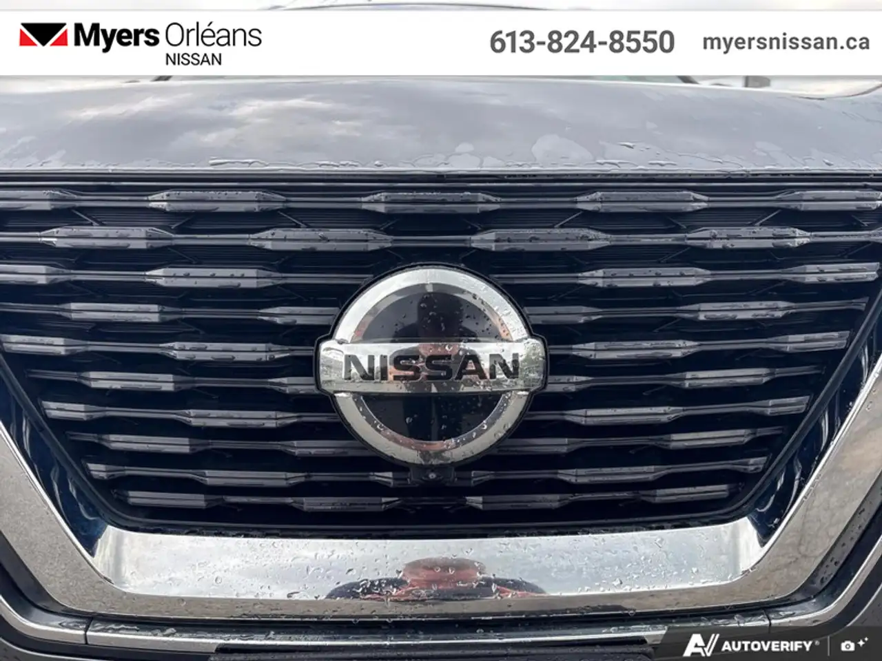 Nissan Rogue photo Nissan Rogue