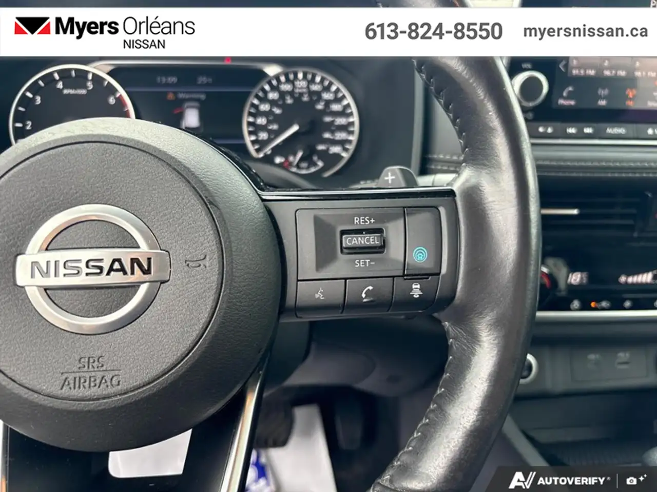 Nissan Rogue photo Nissan Rogue