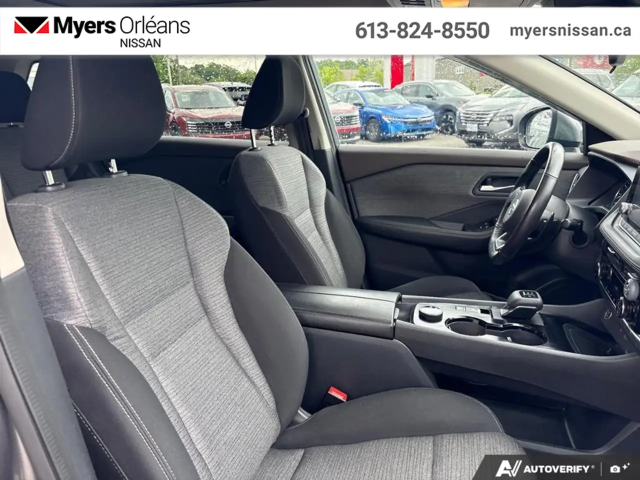 Nissan Rogue photo Nissan Rogue