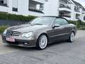 Mercedes-Benz CLK 500 Cabrio*H&K*Deutsches FZG.*Sitzbelüftung Gris - thumbnail 18